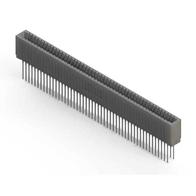 745-098-540-201 EDAC Inc.  Edgeboard Connectors